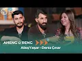 Download Lagu Aheng û Reng - Aliş Yaşar - Deniz Çınar