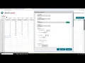 Chapter03 Topic3 Association between two quantitative variables StatCrunch
