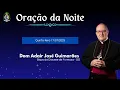 Download Lagu ORAÇÃO DA NOITE - 17.07.2025