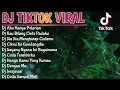 Download Lagu KUMPULAN DJ TIKTOK VIRAL -DJ AKU HANYA PELARIAN -DJ KAU BIOANG CINTA PADAKU -DJ VIRAL 2023