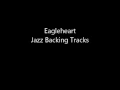 Jazz Backing Track - Blues March