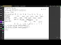 EASY-HOW-TO Hamming Code for Single-Error Correction SEC