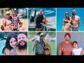 30 WWE Superstars Wives What They Are Doing