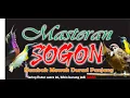 Download Lagu Masteran Sogon, Nembak Mewah durasi panjang