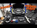 Cheap Easy Way To Make 500HP - F30 340i B58