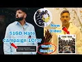 Download Lagu Stopped | Badshah Team' Campaign | 51GD World Record | Mafia Mundeer 