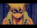 Class 1-A from My Hero Academia 「Heroes Are Calling by Smash Into Pieces」AMV