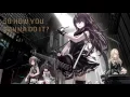 Rockstar [Nickelback] - Nightcore