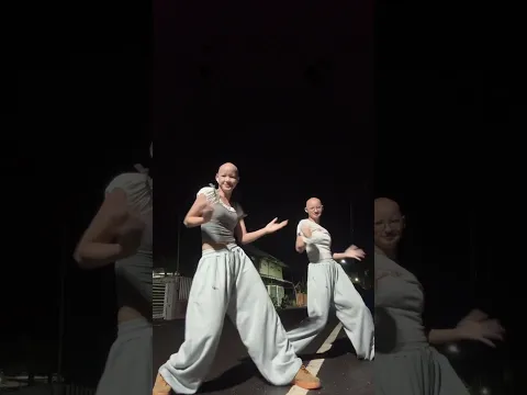 #chanok