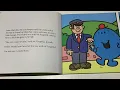 Download Lagu Little Miss Bossy Saves The Zoo by Roger Hargreaves