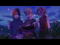 Lagu Naruto Lofi - Hip Hop Mix [Study, Homework, Sleep, Relax Music]