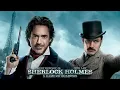 Sherlock Holmes: A Game of Shadows [OST] #10 - To The Opera! [Full HD]