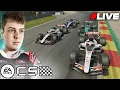 LIVE MYSTERY GP TIME F1 Creator Series 100 GP