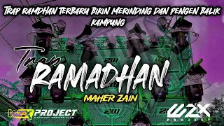 Download TRAP RAMADHAN - MAHER ZAIN TERBARU BIKIN MERINDING MP3