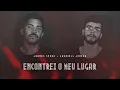 Lagu Encontrei o Meu Lugar (ao vivo) - Jhonas Serra \u0026 Gabriell Junior