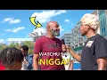 Download Lagu Dad Pulled Up On Me After Debating His Daughter...|GETS HEATED!|