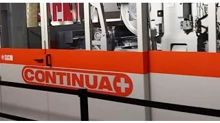 SACMI Linea Continua+ (Servizio realizzato da Ceramicanda)