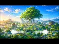 Trials of Mana 一 Decision Bell : Sanctuary of Mana