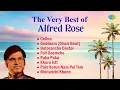 Download Lagu The Very Best of Alfred Rose | Celina | Paka Paka | Evergreen Konkani Song | Old Konkani Songs