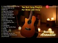 Beautiful Relaxing Music - Guitar Instrumental Love Songs, Sleep Music, Calming Music