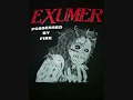 Exumer- Possessed by Fire