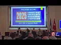 First responders receive critical training at annual Connecticut Emergency Management Symposium