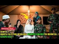 Download Lagu VIRAL‼️Nikahi Aku, Tuan!—Wanita Palestina pada Prajurit TNI di Yordania, Apa yang Sebenarnya Terjadi