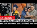 Lagu TAMPARAN HALUS UNTUK HATERS! Tasya Akhirnya Buka Suara Usai Jadi Sasaran Kritik Pasca Juara 1 DA 7.