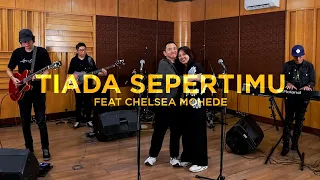 tiada sepertimu sidney mohede feat chelsea mohede live 
