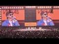 Download Lagu BTS PTD Las Vegas Day 2 - Member Final Ment
