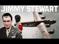 Jimmy Stewart - The Soldier s Biography And The Story Of His Record Breaker P-51 Thunderbird