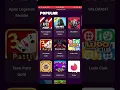 Steps to Purchase on Codashop English Version