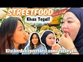 Lagu NYOBAIN STREETFOOD KHAS TEGAL! GABAKAL NEMU YANG KEK GINI DI JAKARTA!