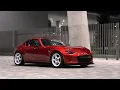 Griffin s Regamaster ND Miata
