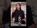 Jenny69 Sunday TikTok live