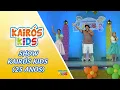 Download Lagu Kairós Kids 25 anos - Show