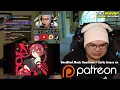 MUSICIAN REACTS to Magilumiere Magical Girls Inc. Season 2 ED - BooooM!!! By Houshou Marine & Giga