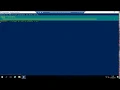 install the Windows Server Backup with Powershell