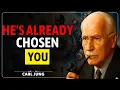 He’s More in Love With You Than He Knows – Watch for This Sign | Carl Jung