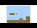 How to add Spikes and Lava into the Platformer Scratch Tutorial