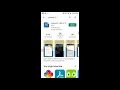 How to use tkinter on mobile tkinter python project button