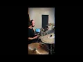 'Mallxcore' - BLESSTHEFALL | BLAAZ DRUM COVER