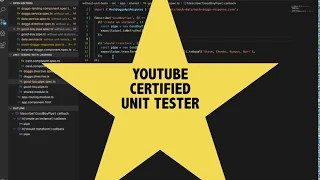 Unit Testing Angular With Jasmine 05 Testing Pipes