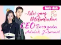 Download Lagu Istri yang Ditelantarkan CEO Ternyata Adalah Jutawan! #cinta #kdrama #romance