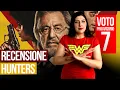 Video di Hunters: la recensione della serie tv di Amazon con Al Pacino