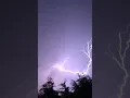 Lagu Storm came back with vengeance never seen lightning like it in the uk #storm #lightning #thunder