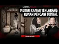 Download Lagu GAK ADA YG BETAH TINGGAL DIRUMAH MEWAH INI..!! SEMUA BERASAL DARI KAMAR KOSONG ITU