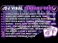 Download Lagu DJ TIKTOK TERBARU 2025-🎵 DJ TABOLA BALE X CALON MANTU🎵 DJ RINDU AKU RINDU KAMU JADI SATU FULL ALBUM