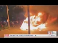 Witnesses describe Campustown furniture fire it was the craziest thing I ve ever seen