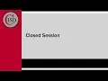 Coppell ISD Board Meeting March 30th 2026